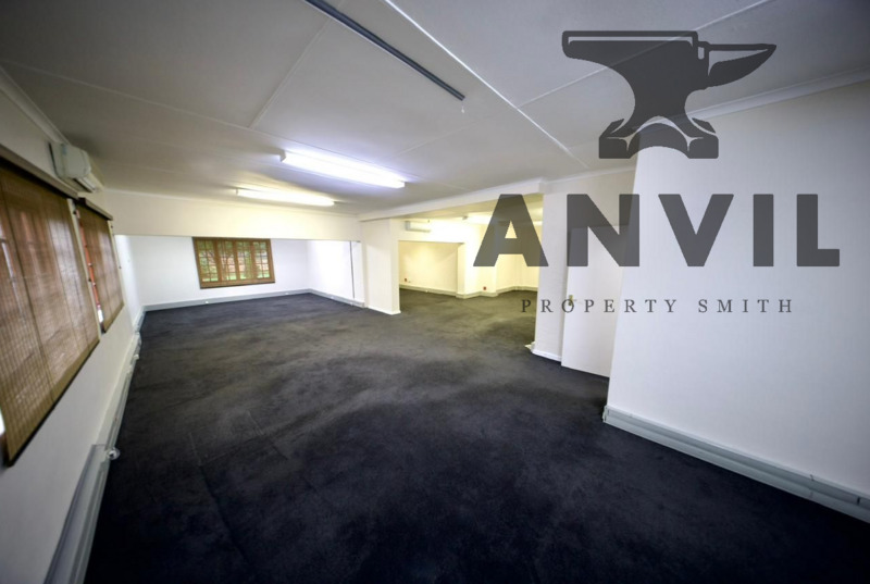 62 Jan Smuts Avenue, Parktown - Income-Generating Commercial Building for Sale property image 29