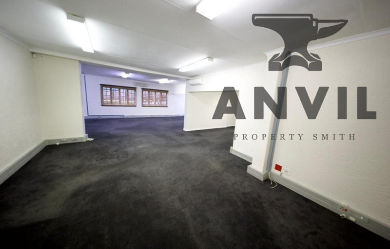 62 Jan Smuts Avenue, Parktown - Income-Generating Commercial Building for Sale property image 37