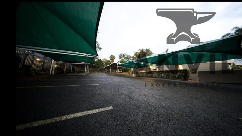 62 Jan Smuts Avenue, Parktown - Income-Generating Commercial Building for Sale property image 21