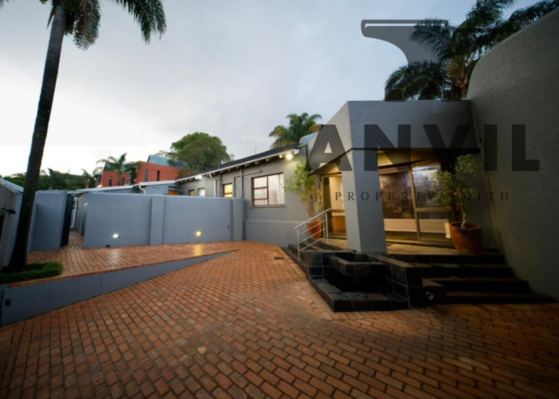 62 Jan Smuts Avenue, Parktown - Income-Generating Commercial Building for Sale property image 4