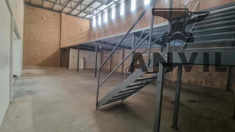 Northlands Deco Park, North Riding - Unit C4 property image 3