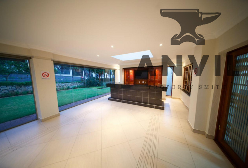 62 Jan Smuts Avenue, Parktown - Income-Generating Commercial Building for Sale property image 9