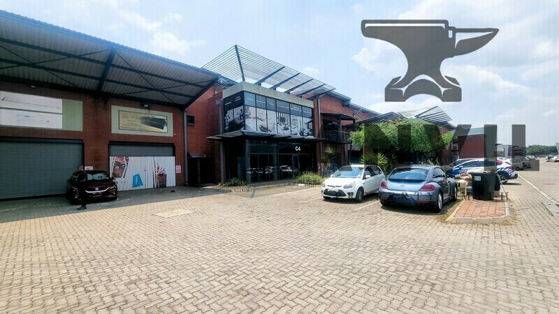 Northlands Deco Park, North Riding - Unit C4 property image 16