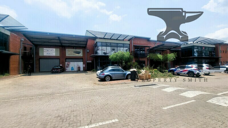 Northlands Deco Park, North Riding - Unit C4 property image 17