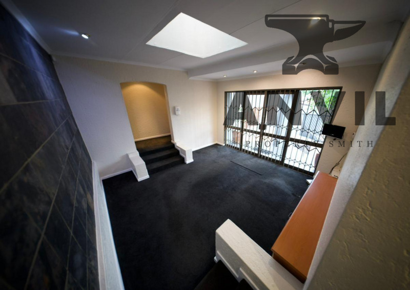 62 Jan Smuts Avenue, Parktown - Income-Generating Commercial Building for Sale property image 14