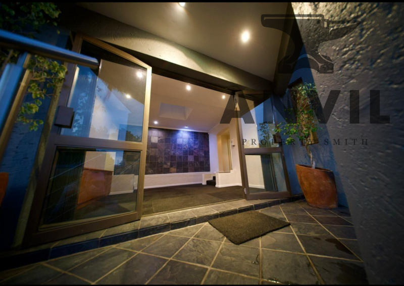 62 Jan Smuts Avenue, Parktown - Income-Generating Commercial Building for Sale property image 15