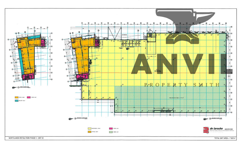 Northlands Retail Park - Unit 52 property image 26