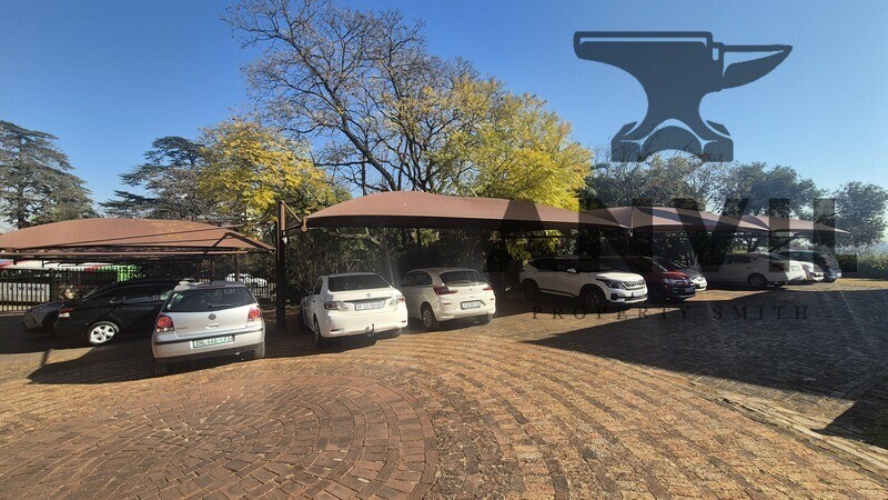 18 Jan Smuts Ave, Parktown - High-Exposure Commercial Property for Sale property image 16
