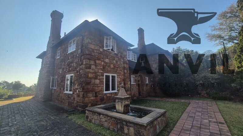 18 Jan Smuts Ave, Parktown - High-Exposure Commercial Property for Sale property image 2