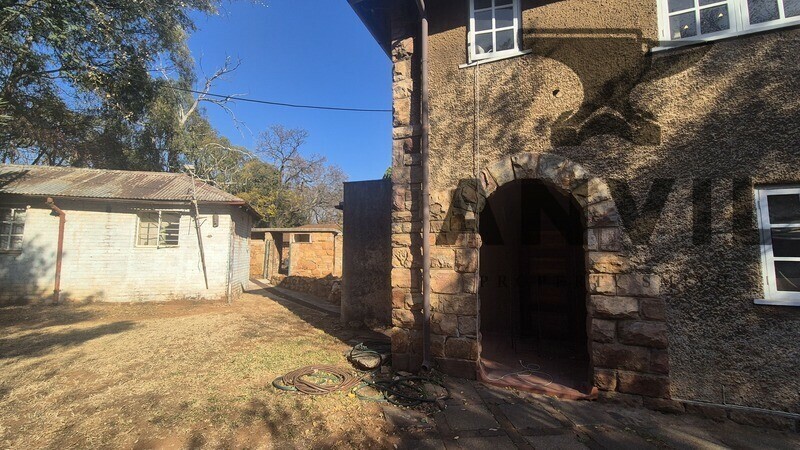 18 Jan Smuts Ave, Parktown - High-Exposure Commercial Property for Sale property image 22