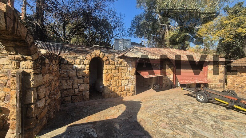 18 Jan Smuts Ave, Parktown - High-Exposure Commercial Property for Sale property image 19