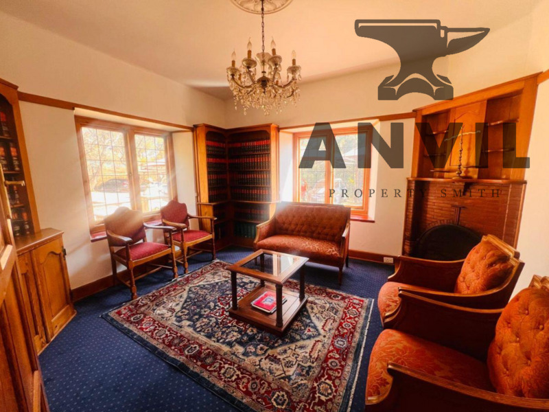 18 Jan Smuts Ave, Parktown - High-Exposure Commercial Property for Sale property image 11