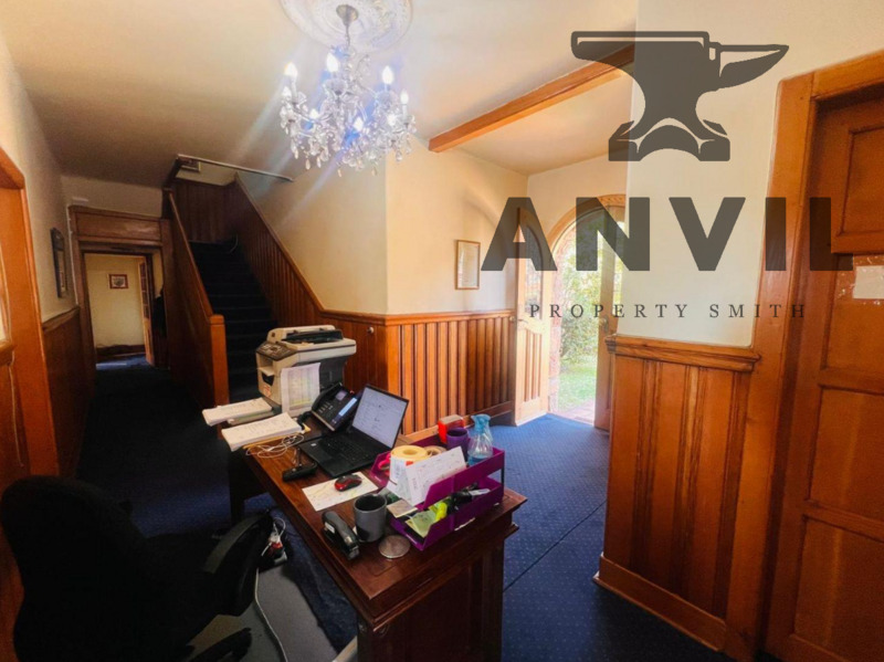 18 Jan Smuts Ave, Parktown - High-Exposure Commercial Property for Sale property image 10