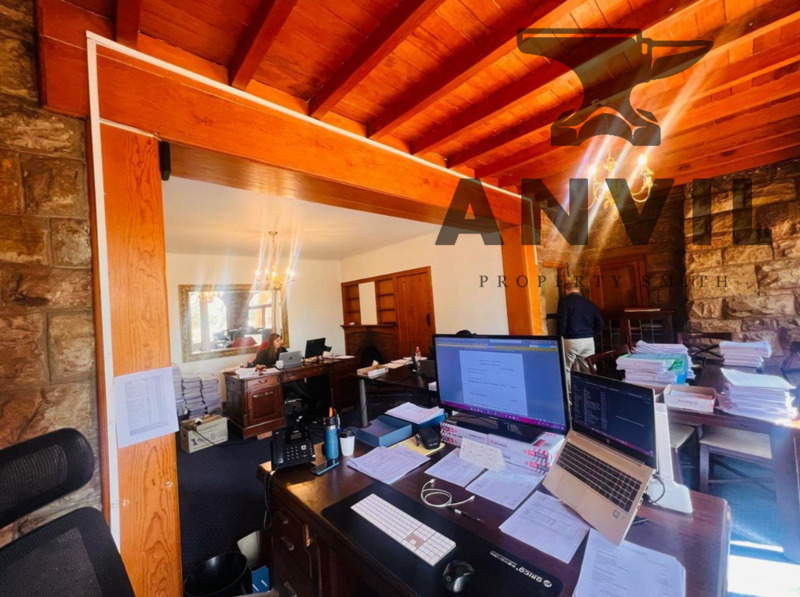 18 Jan Smuts Ave, Parktown - High-Exposure Commercial Property for Sale property image 14