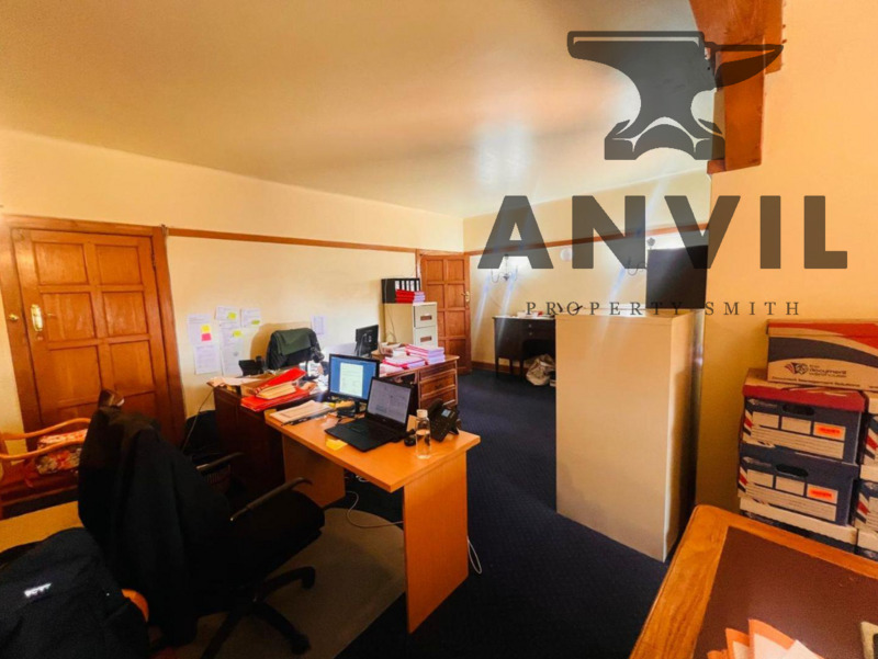 18 Jan Smuts Ave, Parktown - High-Exposure Commercial Property for Sale property image 15