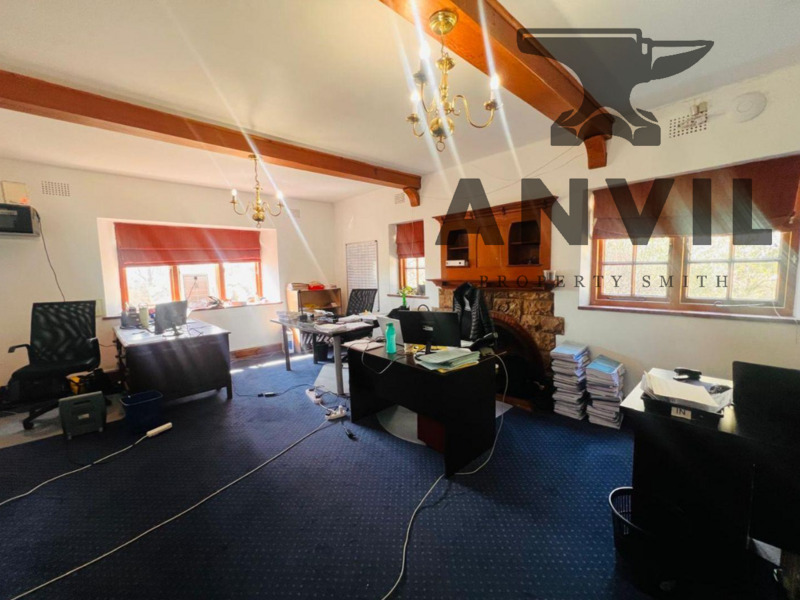 18 Jan Smuts Ave, Parktown - High-Exposure Commercial Property for Sale property image 3