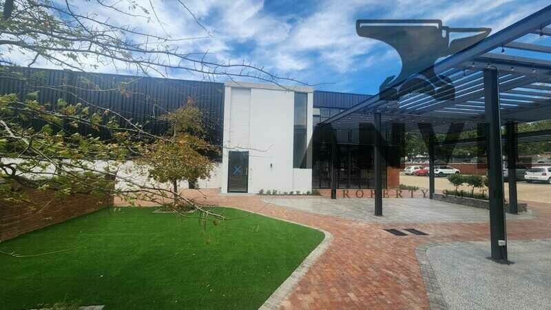 12 Alleman Street, Alleman Square - Unit C1 property image 22