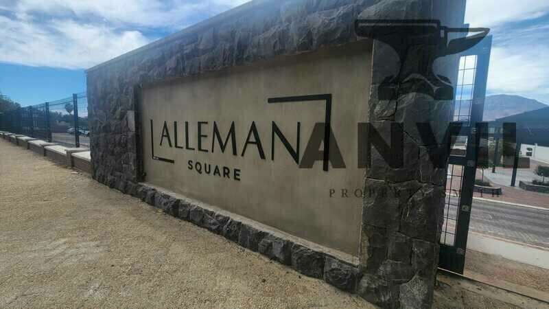 12 Alleman Street, Alleman Square - Unit A5  property image 4