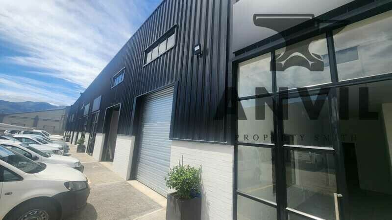 12 Alleman Street, Alleman Square - Unit A5  property image 5