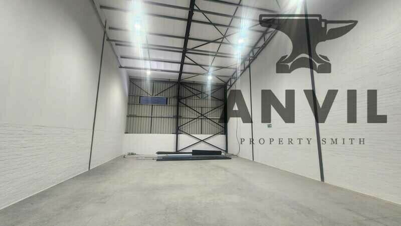 12 Alleman Street, Alleman Square - Unit A5  property image 8