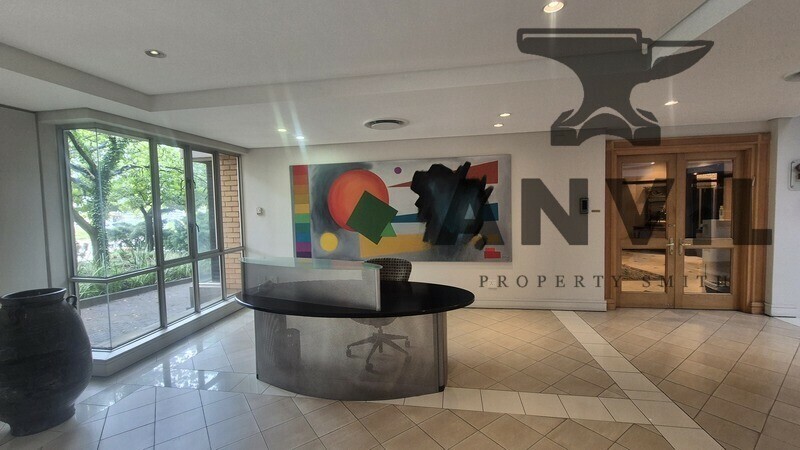 51 West Street, Houghton, Sandton - 253sqm Office to Let in Houghton Estate, M1 Highway Frontage Exposure property image 3