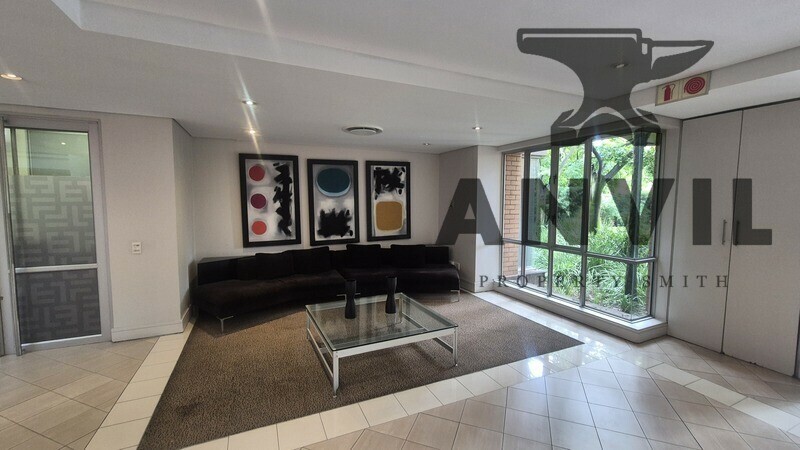 51 West Street, Houghton, Sandton - 253sqm Office to Let in Houghton Estate, M1 Highway Frontage Exposure property image 2