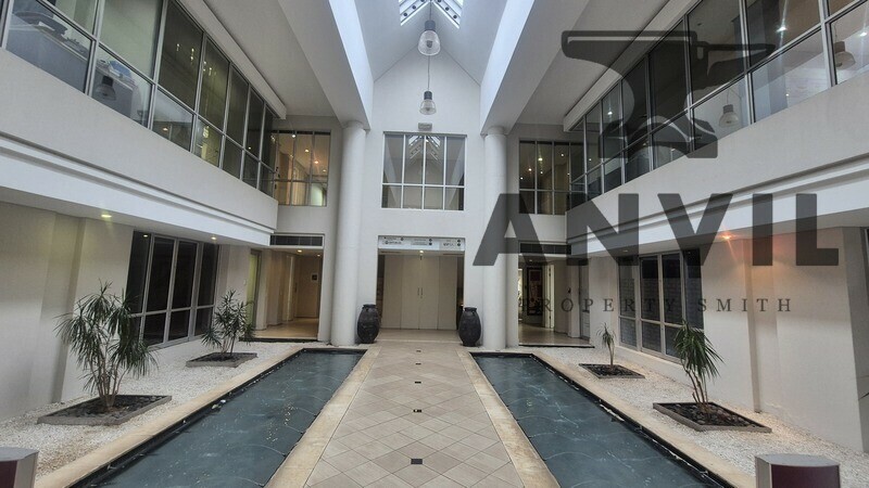 51 West Street, Houghton, Sandton - 253sqm Office to Let in Houghton Estate, M1 Highway Frontage Exposure property image 7