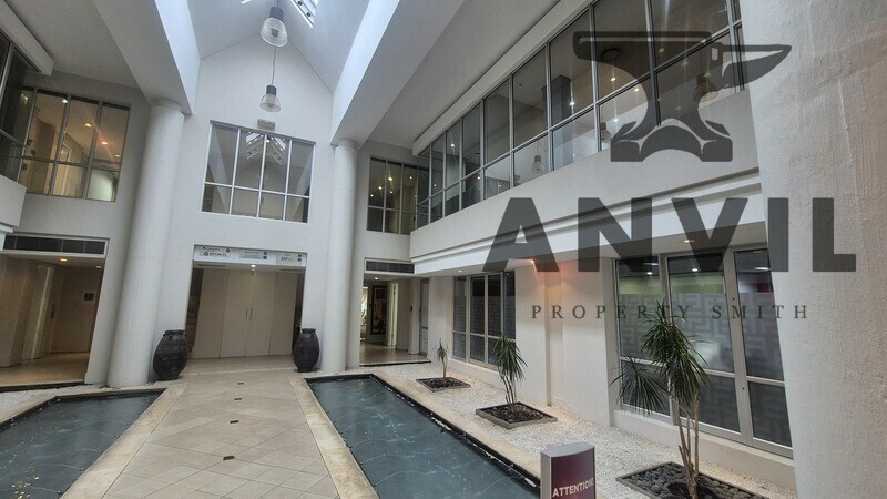 51 West Street, Houghton, Sandton - 253sqm Office to Let in Houghton Estate, M1 Highway Frontage Exposure property image 8