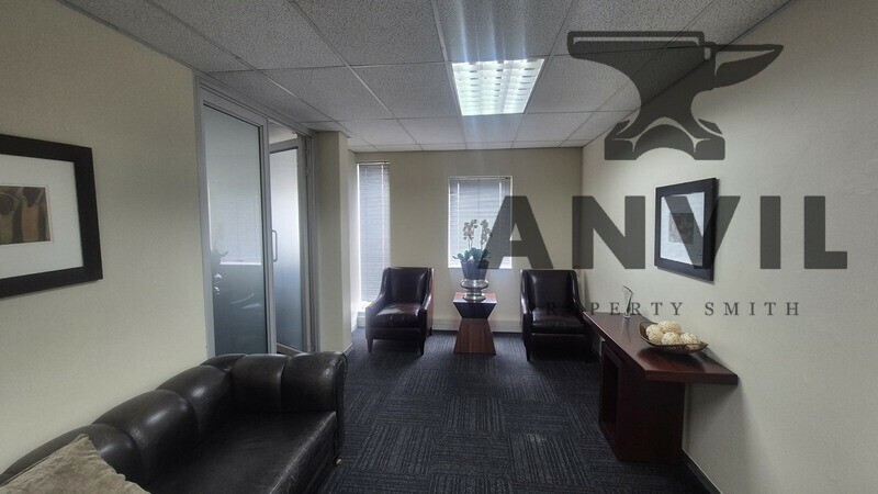 51 West Street, Houghton, Sandton - 253sqm Office to Let in Houghton Estate, M1 Highway Frontage Exposure property image 9