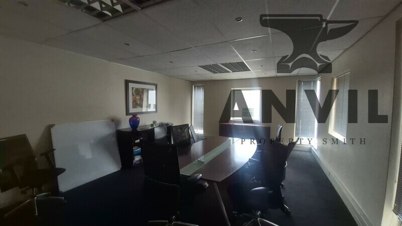 51 West Street, Houghton, Sandton - 253sqm Office to Let in Houghton Estate, M1 Highway Frontage Exposure property image 12