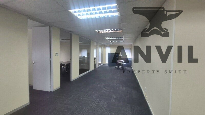 51 West Street, Houghton, Sandton - 253sqm Office to Let in Houghton Estate, M1 Highway Frontage Exposure property image 20