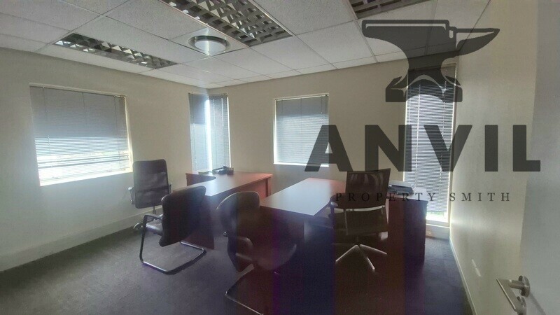51 West Street, Houghton, Sandton - 253sqm Office to Let in Houghton Estate, M1 Highway Frontage Exposure property image 21