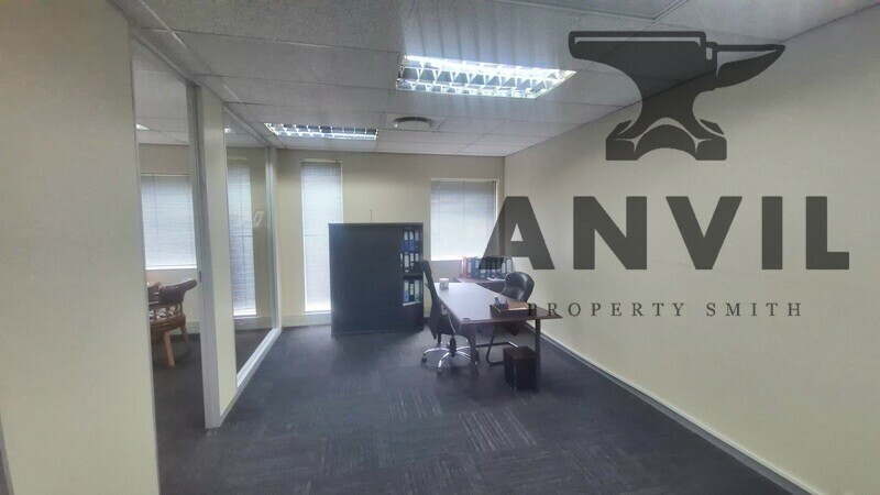 51 West Street, Houghton, Sandton - 253sqm Office to Let in Houghton Estate, M1 Highway Frontage Exposure property image 23