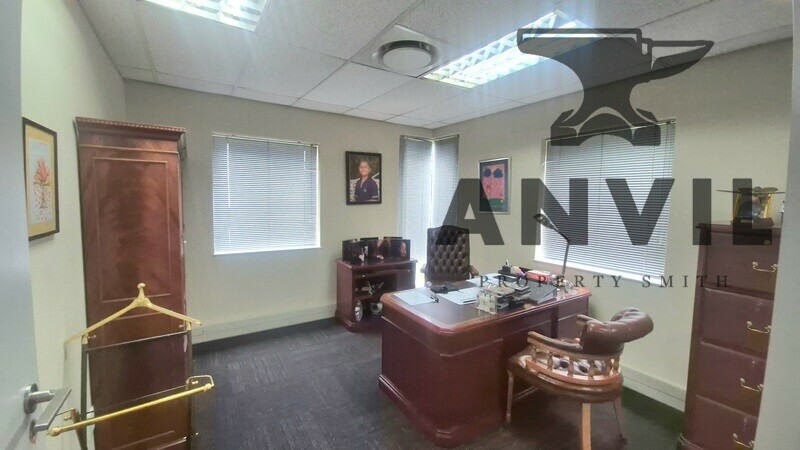 51 West Street, Houghton, Sandton - 253sqm Office to Let in Houghton Estate, M1 Highway Frontage Exposure property image 24