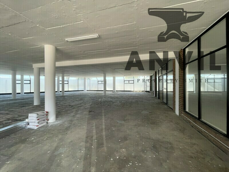 Bridge on Bond - Retail Ground Floor Unit 1 property image 8