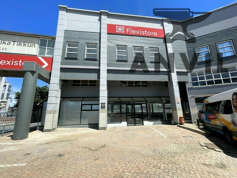 Retail Ground Floor Unit 1