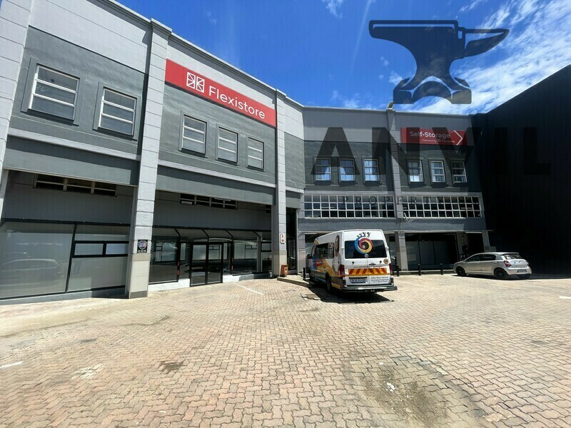 Bridge on Bond - Retail Ground Floor Unit 1 property image 2