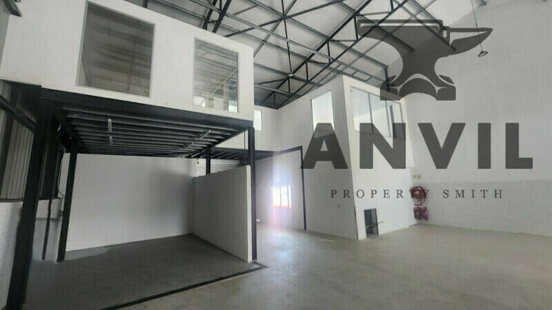 12 Alleman Street, Alleman Square - Unit C1 property image 4