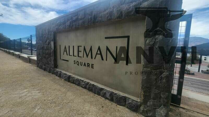 12 Alleman Street, Alleman Square - Unit C1 property image 19