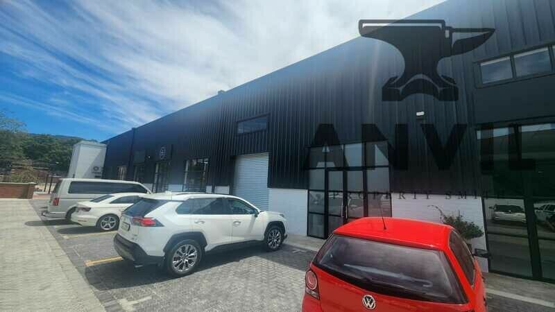 12 Alleman Street, Alleman Square - Unit C1 property image 2