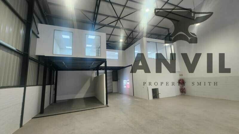 12 Alleman Street, Alleman Square - Unit C1 property image 5