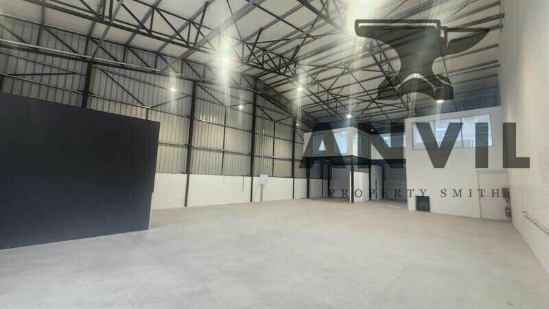 12 Alleman Street, Alleman Square - Unit C1 property image 6