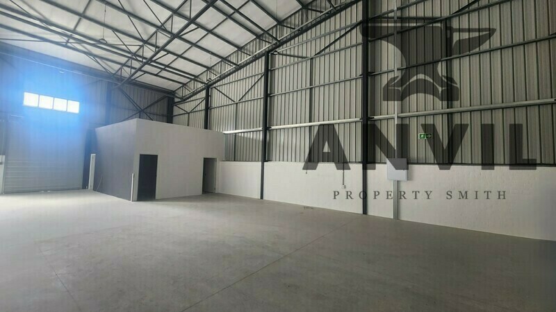 12 Alleman Street, Alleman Square - Unit C1 property image 7