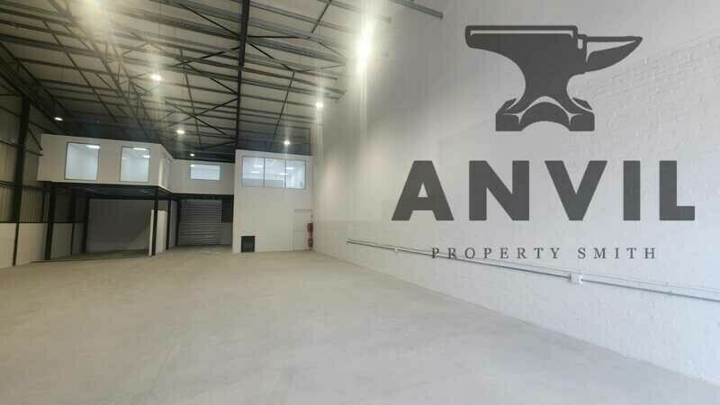 12 Alleman Street, Alleman Square - Unit C1 property image 8