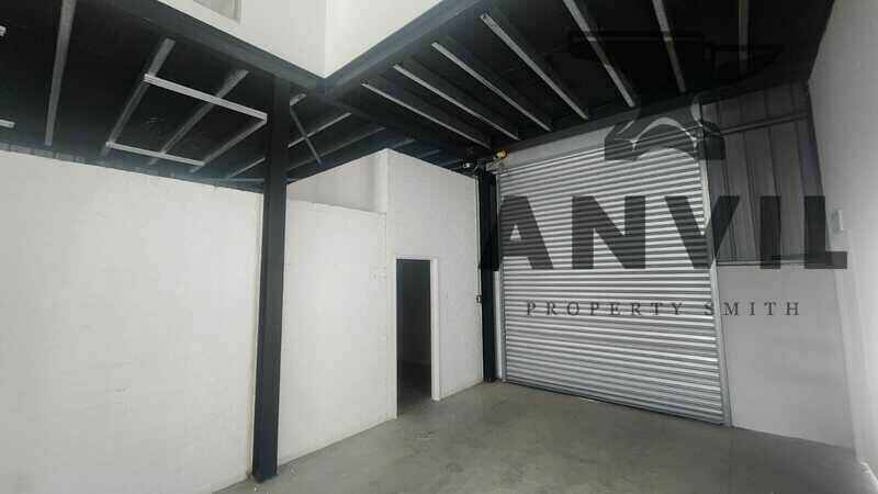 12 Alleman Street, Alleman Square - Unit C1 property image 9