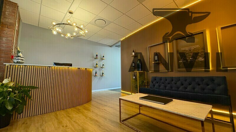 Black River Park, North Park, Observatory, Cape Town  - Ground Floor North Park Block D 324m2 property image 2