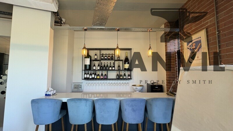 Black River Park, North Park, Observatory, Cape Town  - Ground Floor North Park Block D 324m2 property image 3