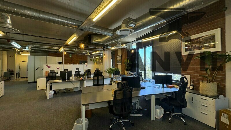 Black River Park, North Park, Observatory, Cape Town  - Ground Floor North Park Block D 324m2 property image 4