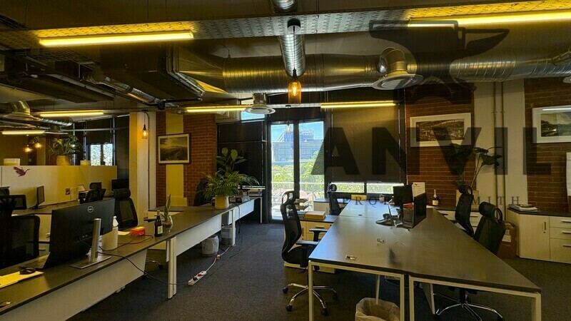 Black River Park, North Park, Observatory, Cape Town  - Ground Floor North Park Block D 324m2 property image 6