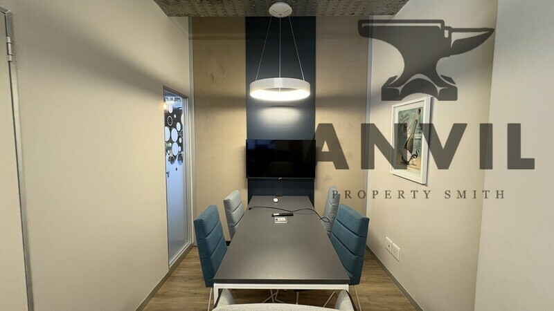 Black River Park, North Park, Observatory, Cape Town  - Ground Floor North Park Block D 324m2 property image 8